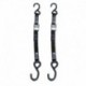 Rod Saver PWC Tie-Down 1" x 2' - Pair