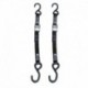 Rod Saver PWC Tie-Down 1" x 2' - Pair