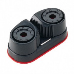 Harken Micro Carbo-Cam Cleat - Fishing