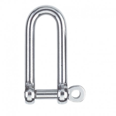 Harken 5mm Long Shackle - Fishing