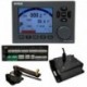 SI-TEX SP38-2 Autopilot Core Pack Including Flux Gate Compass & Rotary Feedback, No Pump