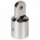 Sea-Dog Stainless Top Cap - 7/8"