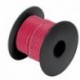 Cobra Wire 12 Gauge Flexible Marine Wire - Red - 250'