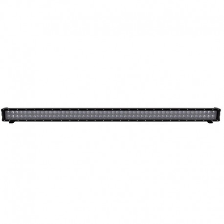 HEISE Infinite Series 50" RGB Backlite Dualrow Bar - 24 LED