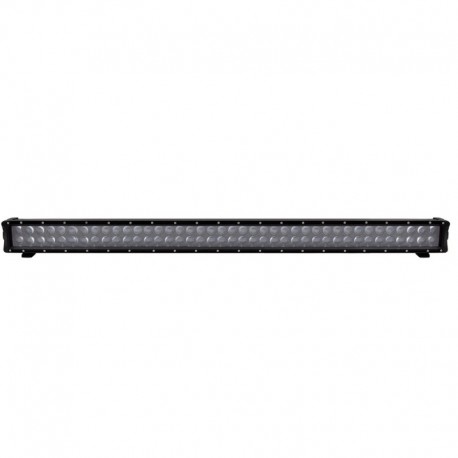 HEISE Infinite Series 40" RGB Backlite Dualrow Bar - 24 LED