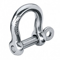 Harken 4mm Shallow Bow Shackle