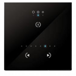 OceanLED Explore E6 DMX Touch Panel Controller Kit Dual - Colours
