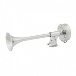 Marinco 12V Compact Single Trumpet Electric Horn