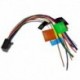 FUSION Wire Harness f/MS-RA70 Stereo