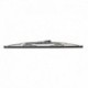 Marinco Deluxe Stainless Steel Wiper Blade - 12"