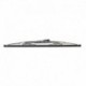 Marinco Deluxe Stainless Steel Wiper Blade - 14"