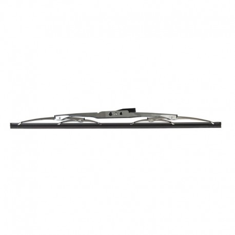 Marinco Deluxe Stainless Steel Wiper Blade - 20"