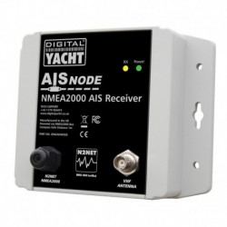 Digital Yacht AISnode NMEA 2000 Boat AIS Class B Receiver