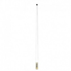 Digital Antenna 533-VW-S VHF Top Section f/532-VW or 532-VW-S