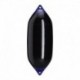 Polyform F-7 Twin Eye Fender 15" x 41" - Black