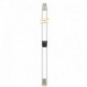 Digital Antenna 8' Tapered w/Rupp 1.5" OD