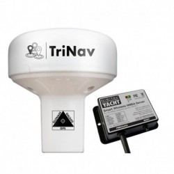 Digital Yacht GPS160 TriNav Sensor w/WLN10SM NMEA