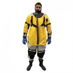 Imperial Ice Rescuer 1500 (IR1500) Ice Rescue Suit