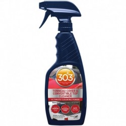 303 Automobile Tonneau Cover & Convertible Top Cleaner - 16oz