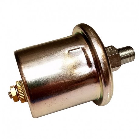 Faria Oil Pressure Sender 1/8 NPTF European 5 Bar Single Float