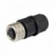 Ancor NMEA 2000 Field Serviceable Connector - Female