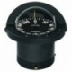 Ritchie FN-201 Navigator Compass - Flush Mount - Black