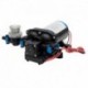 Albin Pump Water Pressure Pump - 12V - 2.6 GPM