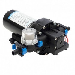 Albin Pump Wash Down Pump - 12V - 5.2 GPM