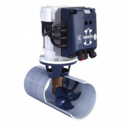 VETUS BOW PRO 361 Bow Thruster 36KGF - 12V