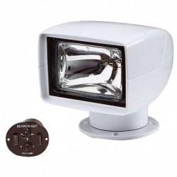 Jabsco 146SL Remote Control Searchlight