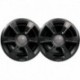 FUSION MS-FR7GSP Grill Covers - Grey Spoke Sport Style f/FR-Series Speakers