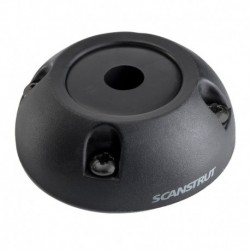 Scanstrut DS30-P-BLK Vertical Cable Seal - Black