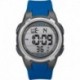 Timex T100 Blue/Gray - 150 Lap