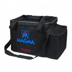 Magma Padded Grill & Accessory Carrying/Storage Case f/9" x 12" Grills