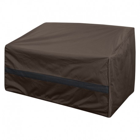 True Guard Love Seat/Bench Cover 600 Denier Rip Stop Cover