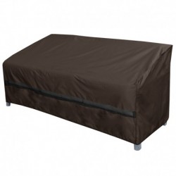 True Guard Patio Sofa 600 Denier Rip Stop Cover