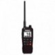 Uniden MHS130 Floating Handheld VHF Marine Radio