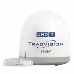 KVH TracVision UHD7 - DIRECTV HDTV f/North America