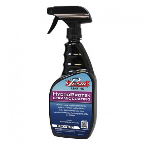 Presta Hydro Protek Ceramic Coating - 22oz Spray