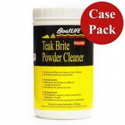 BoatLIFE Teak Brite Powder Cleaner - Jumbo - 64oz *Case of 12*