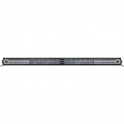 RIGID Industries 50" Adapt E-Series Lightbar - Black