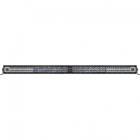 RIGID Industries 50" Adapt E-Series Lightbar - Black