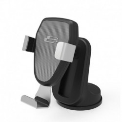 Bracketron PwrUp Qi Wireless Gravity Mount