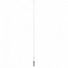 Shakespeare 6235-R Phase III AM/FM 8' Antenna w/20' Cable