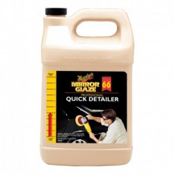 Meguiar' s Mirror Glaze Quick Detailer - 1 Gallon