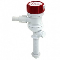 Rule "STC" Series Tournament Series 1100 G.P.H. Livewell Pump