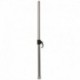 TACO Aluminum Support Pole w/Snap-On End 24" to 45-1/2"