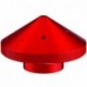 T-H Marine G-Force ELIMINATOR Trolling Motor Red Prop Nut f/Minn Kota 80-101-112 Trolling Motor