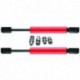 T-H Marine G-Force EQUALIZER Trolling Motor Lift Assist - Red