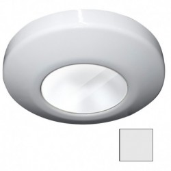 i2Systems Profile P1101 2.5W Surface Mount Light - Cool White - White Finish